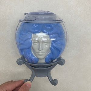 Madame Leota Haunted Mansion light up sipper